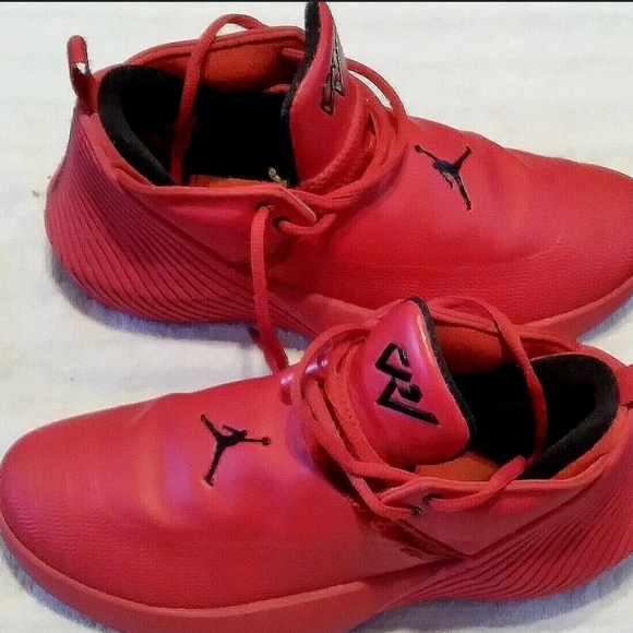 Jordan, Why Not? Sneakers .💋 Signature  Russell  Westbrook ❤️ - Picture 2 of 9